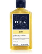 Phyto Blond Brightening Shampoo шампоан за руса коса 200 мл.