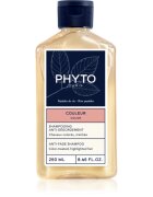 Phyto Color Anti-Fade Shampoo шампоан за боядисана коса 250 мл.