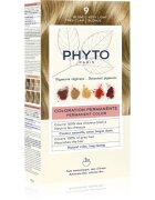 Phyto Color боя за коса без амоняк цвят 9 Very Light Blonde 1 бр.