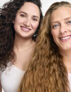 Phyto Curls Hydratation Shampoo хидратиращ шампоан за чуплива и къдрава коса 250 мл.