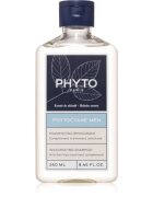 Phyto cyane Men Invigorating Shampoo почистващ шампоан против косопад 250 мл.