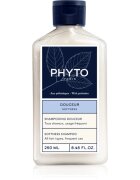Phyto Douceur Softness Shampoo деликатен шампоан за ежедневна употреба за възобновяване на скалпа 250 мл.