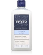 Phyto Douceur Softness Shampoo деликатен шампоан за ежедневна употреба за възобновяване на скалпа 500 мл.