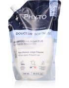Phyto Douceur Softness Shampoo деликатен шампоан за ежедневна употреба за възобновяване на скалпа 750 мл.