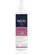 Phyto Kids Intense Curls Magic Detangling Spray спрей за по-лесно разресване на косата за къдрава коса 200 мл.