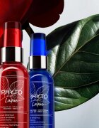 Phyto Laque Botanical Hairspray Flexible Hold лак за коса 150 мл.