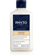 Phyto Nourishment Nourishing Shampoo подхранващ шампоан за суха коса 250 мл.