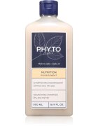 Phyto Nourishment Nourishing Shampoo подхранващ шампоан за суха коса 500 мл.