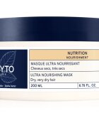 Phyto Nourishment Ultra Nourishing Mask подхранваща маска за суха коса 200 мл.
