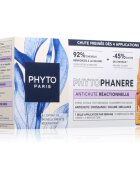 Phyto Phanere Reactive Hair Loss Treatment ампули против косопад 12x5 мл.