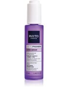 Phyto Phanere Ultra Length-Boosting Serum серум за растеж на косата и укрепване от корените 50 мл.