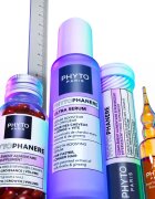 Phyto Phanere Ultra Length-Boosting Serum серум за растеж на косата и укрепване от корените 50 мл.
