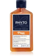 Phyto Plage Rehydrating After-Sun Shampoo шампоан след слънчеви бани за коса увредена от слънце хлор и солна вода 250 мл.