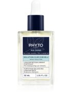 Phyto Polleine Fortifying Balancing Concentrate грижа за използване преди нанасянето на шампоан за мазна кожа на скалпа 30 мл.
