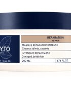 Phyto Repair Intense Repair Mask интензивна възстановяваща маска за суха коса изтощена коса 200 мл.
