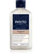 Phyto Repair Repairing Shampoo възстановяващ шампоан за увредена коса 250 мл.