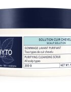 Phyto Scalp Solutions Purifying Cleansing Scrub почистващ пилинг за скалпа 200 гр.