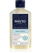 Phyto Sebum Control Oil-Reducing Shampoo шампоан за мазен скалп 250 мл.