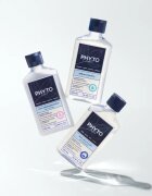 Phyto Sebum Control Oil-Reducing Shampoo шампоан за мазен скалп 250 мл.