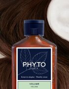 Phyto Volume Volumizing Conditioner балсам за обем и фиксация с хидратиращ ефект 175 мл.