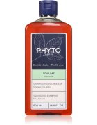 Phyto Volume Volumizing Shampoo шампоан за тънка коса за обем в корените 500 мл.