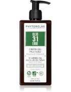 Phytorelax Laboratories 31 Herbs освежаващ крем-гел за тяло и крака 250 мл.