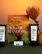Phytorelax Laboratories Almond подаръчен комплект за ръце