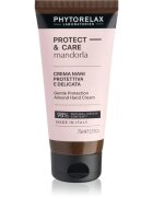 Phytorelax Laboratories Almond подхранващ крем за ръце 75 мл.