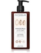 Phytorelax Laboratories Almond подхранващ лосион за тяло 250 мл.