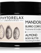 Phytorelax Laboratories Almond подхранващо масло за тяло 250 мл.