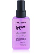 Phytorelax Laboratories Blossom Soul парфюмна мъгла за тяло и коса за жени 100 мл.