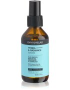 Phytorelax Laboratories Coconut Многофункционално сухо масло за лице тяло и коса 100 мл.