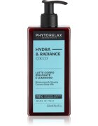Phytorelax Laboratories Coconut подхранващ лосион за тяло 250 мл.