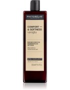Phytorelax Laboratories Comfort & Softness Vanilla душ гел - грижа 500 мл.