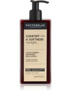 Phytorelax Laboratories Comfort & Softness Vanilla кадифен лосион за тяло 250 мл.