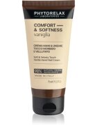 Phytorelax Laboratories Comfort & Softness Vanilla подхранващ крем за ръце 75 мл.