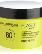 Phytorelax Laboratories Flash Care регенерираща маска за коса 250 мл.