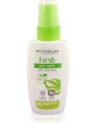 Phytorelax Laboratories Fresh освежаващ дезодорант 75 мл.