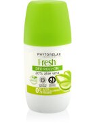 Phytorelax Laboratories Fresh освежаващ дезодорант рол-он 50 мл.