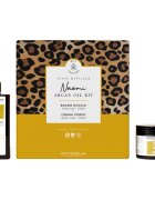 Phytorelax Laboratories Icon Rituals Naomi подаръчен комплект за подхранване и хидратация