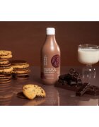 Phytorelax Laboratories Intra Gourmand Chocolate Cookie Гел за душ и вана 450 мл.