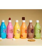 Phytorelax Laboratories Intra Gourmand Chocolate Cookie Гел за душ и вана 450 мл.
