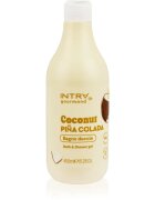 Phytorelax Laboratories Intra Gourmand Coconut Piñacolada Гел за душ и вана 450 мл.