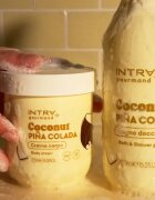 Phytorelax Laboratories Intra Gourmand Coconut Piñacolada хидратиращ лосион за тяло 275 мл.