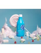 Phytorelax Laboratories Intra Gourmand Cotton Candy Гел за душ и вана 450 мл.