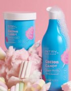 Phytorelax Laboratories Intra Gourmand Cotton Candy хидратиращ лосион за тяло 275 мл.