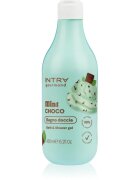 Phytorelax Laboratories Intra Gourmand Mint Choco Гел за душ и вана 450 мл.