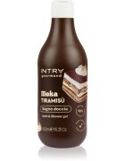 Phytorelax Laboratories Intra Gourmand Moka Tiramisu Гел за душ и вана 450 мл.