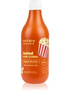 Phytorelax Laboratories Intra Gourmand Salted Popcorn Гел за душ и вана 450 мл.