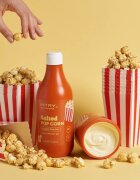 Phytorelax Laboratories Intra Gourmand Salted Popcorn Гел за душ и вана 450 мл.